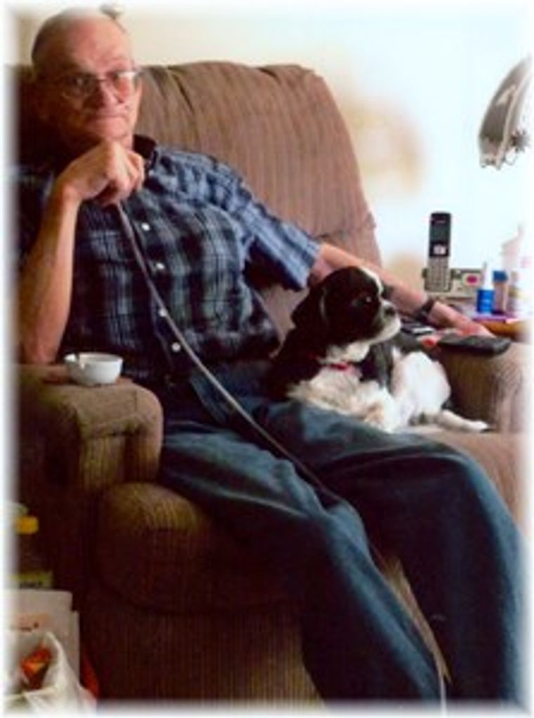 Michael K. Marion, Sr. Profile Photo