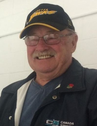 Walter Charles Evans Profile Photo