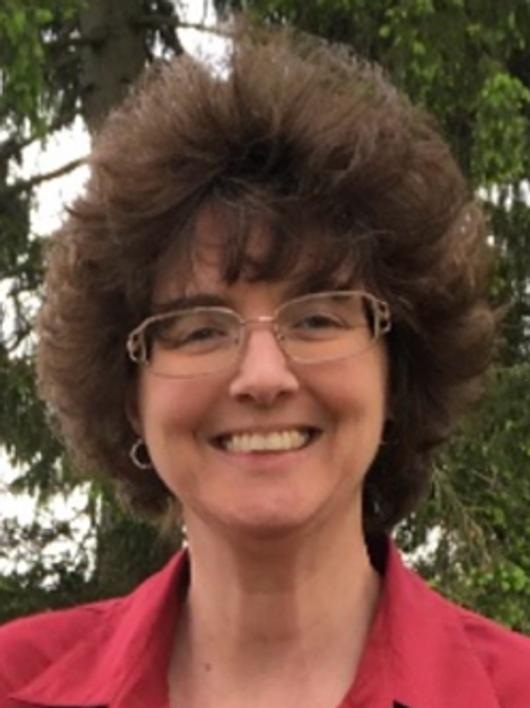 Katherine "Katy" Marie Repasy Profile Photo