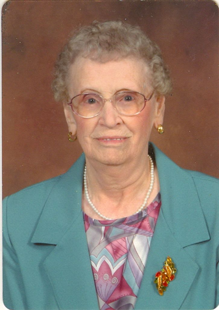Rose Pothast