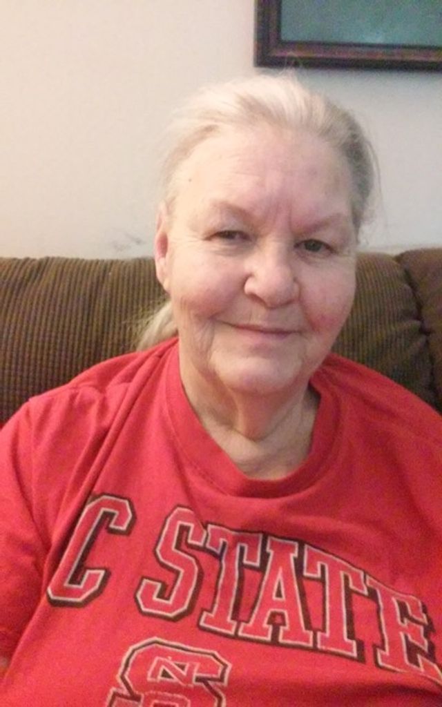 Belinda Merritt Lynn Profile Photo