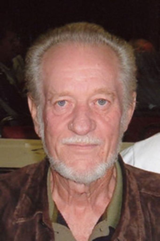 David Layton Rusk Profile Photo
