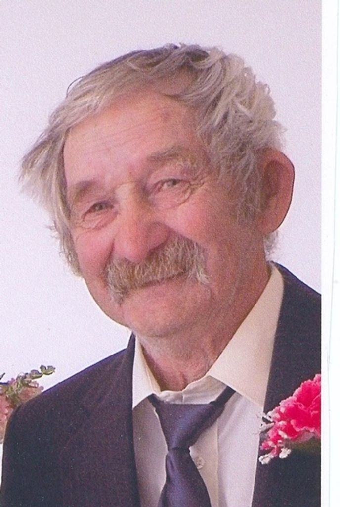 Stanley Ralph Collier