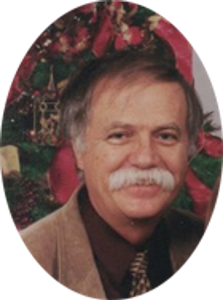 William Whorton