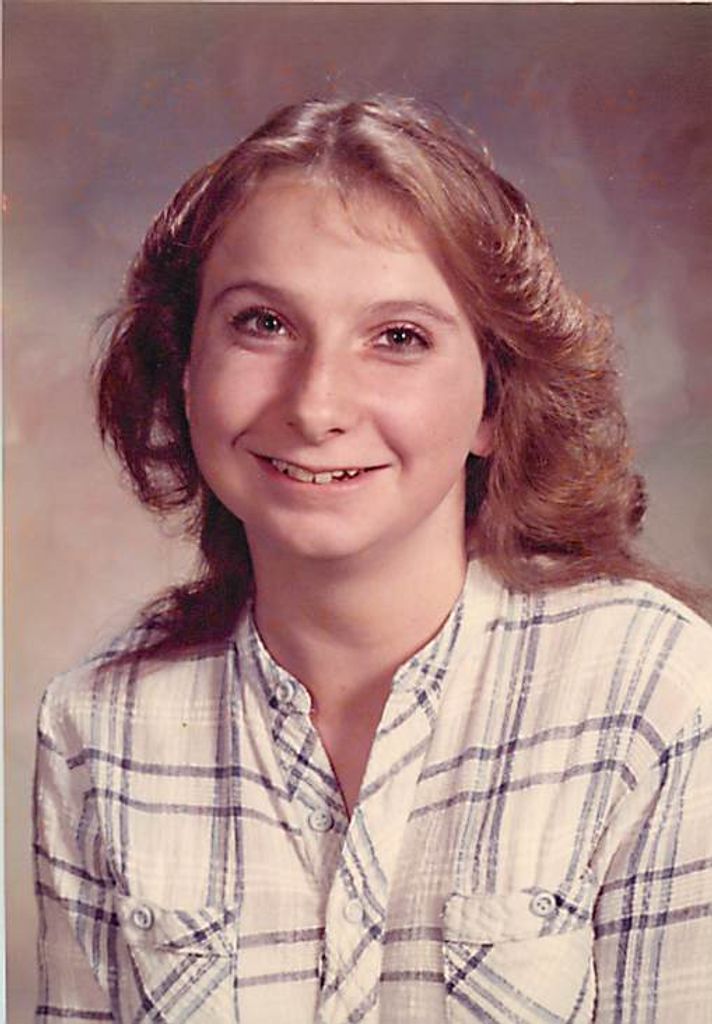 Tina Gay Pierce