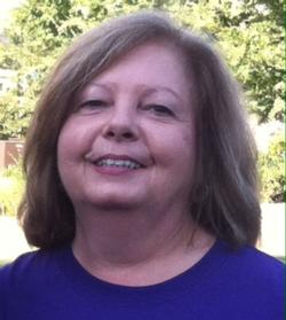 Deborah Laney Roberts