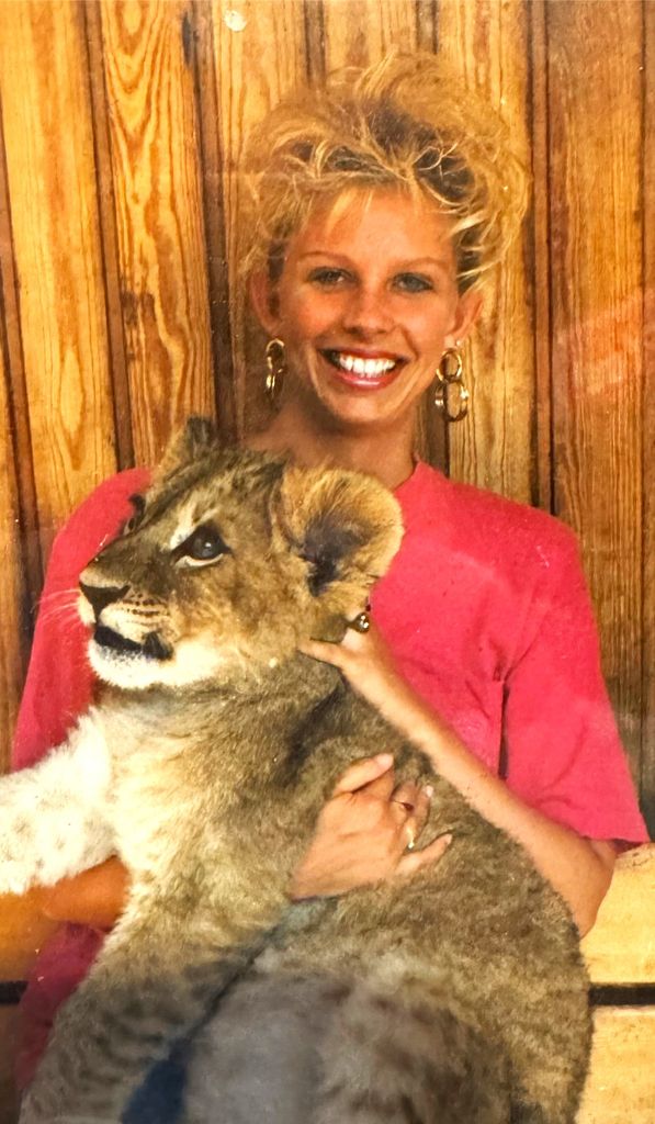 Stephanie M. Wuestneck Profile Photo