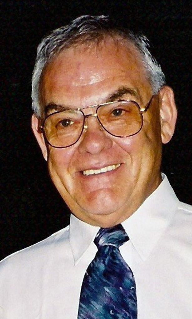 Ronald August Seib Profile Photo