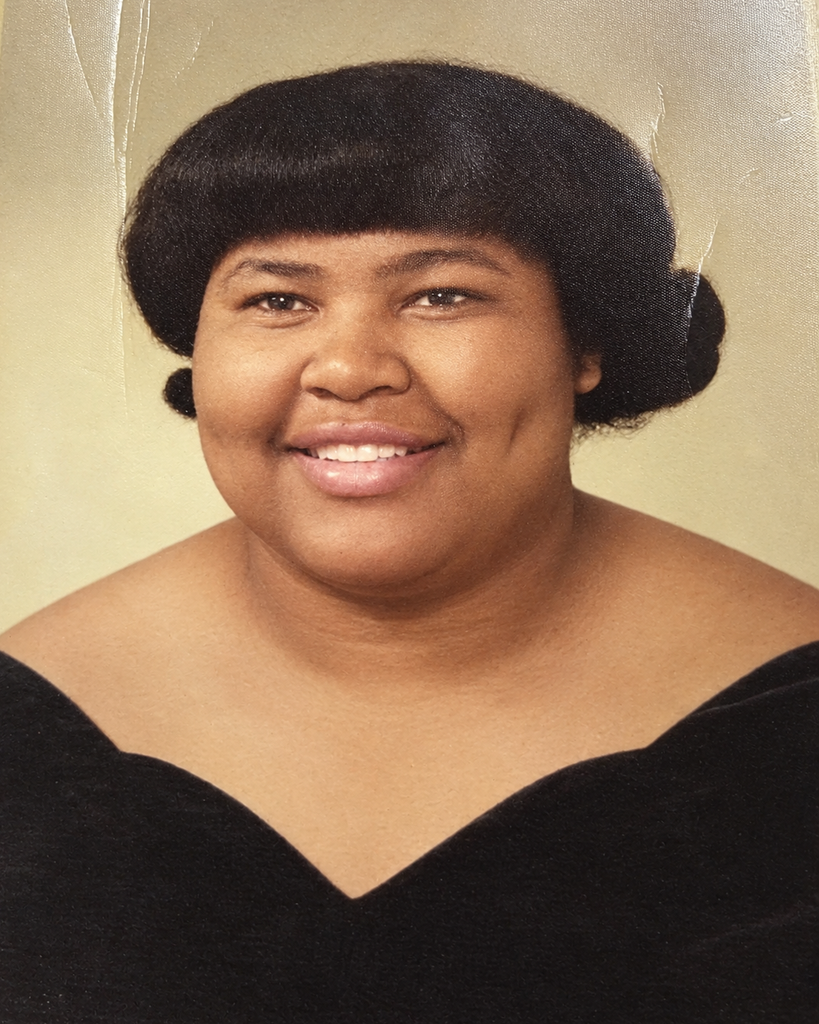 Joyce Lewis Profile Photo