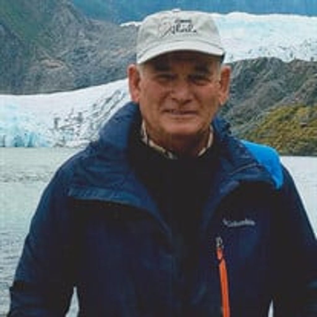Mr. Rodney Harrison Middleton Profile Photo