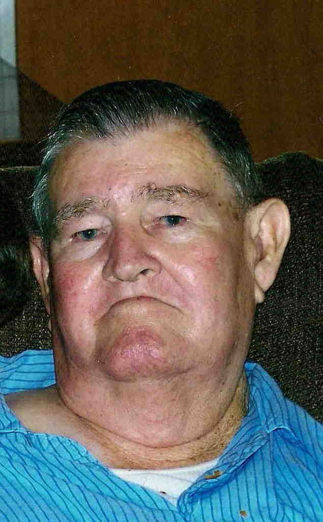 Fred Montgomery