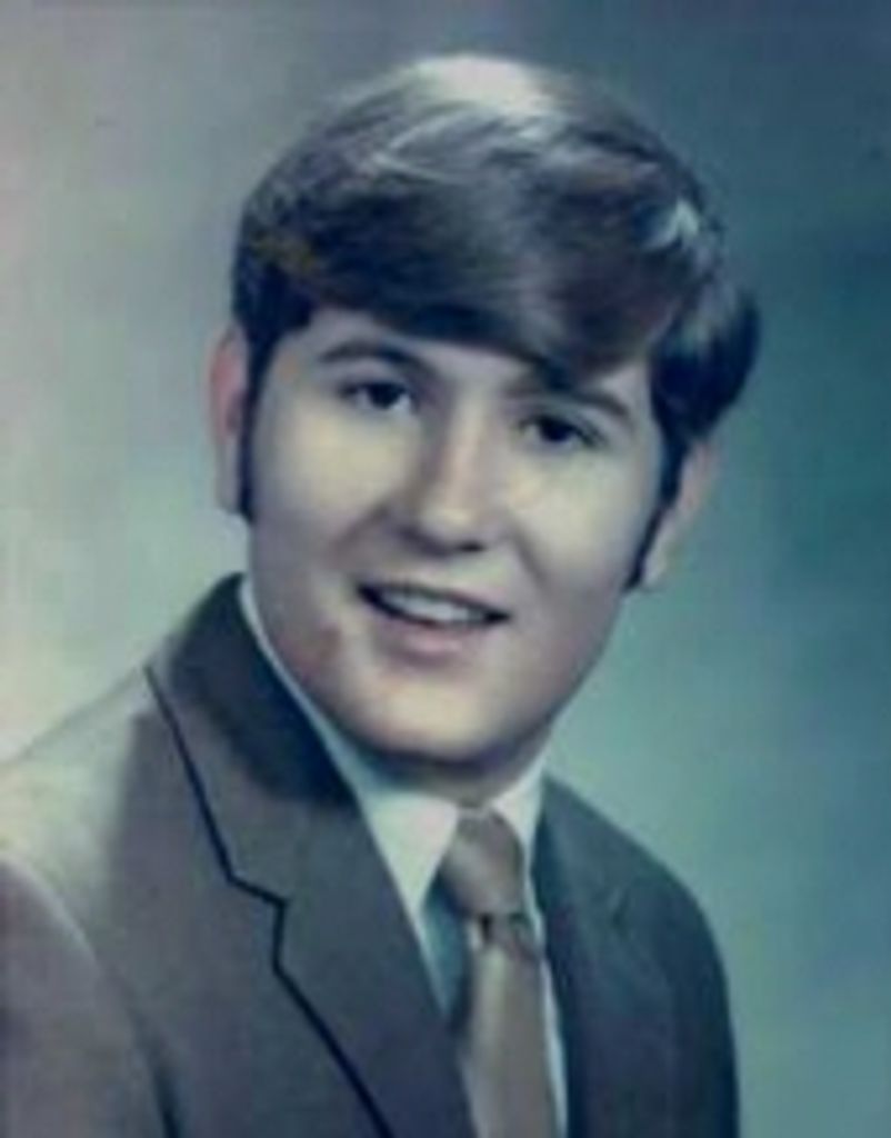 Robert B. 'Turk' Mcclintock