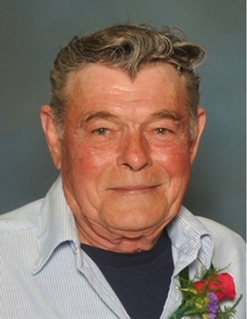 Richard "Dick" Singer