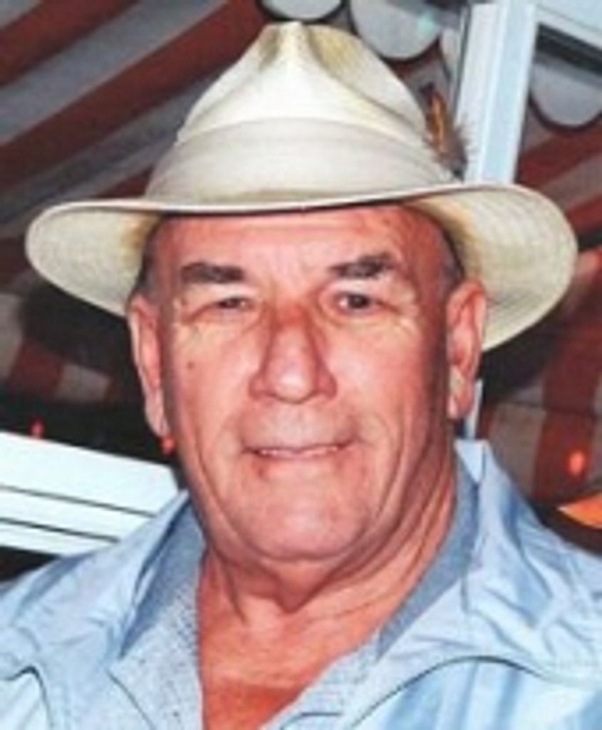 Eugene N. 'Gene' Lonchar