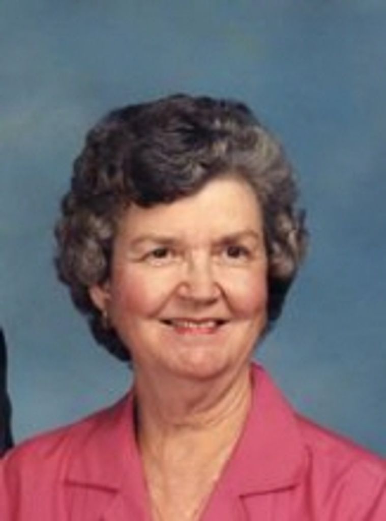 Ethel Caldwell Hunt