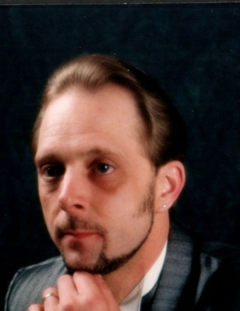 Robert Dennis Steffes Profile Photo