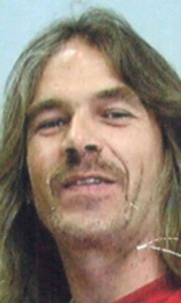 Mark Matthew Alan Christle