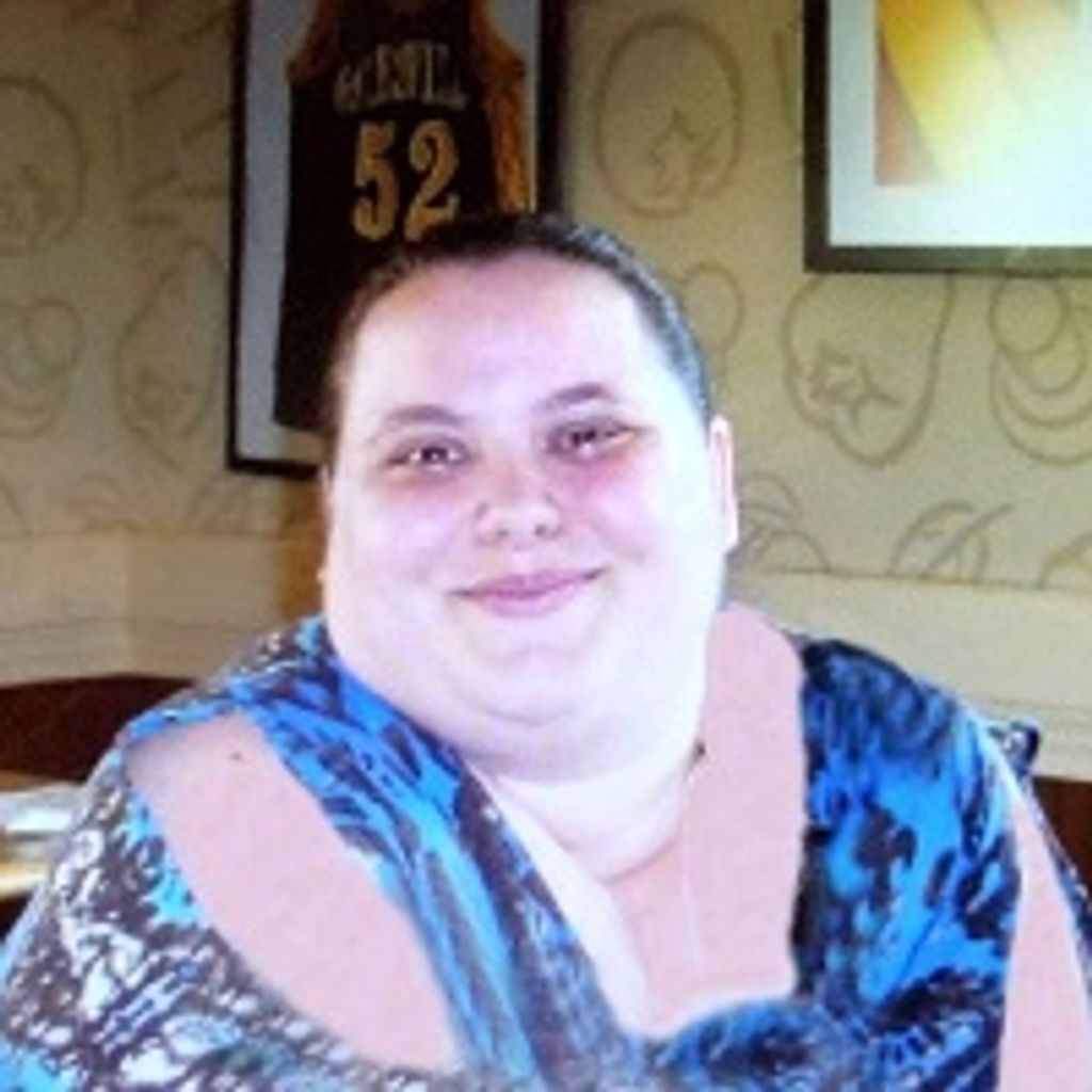 Pamela Rose Thompson
