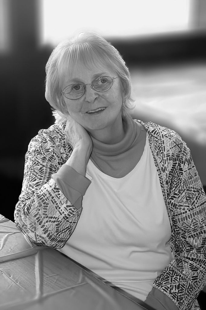 Virginia M. Buck