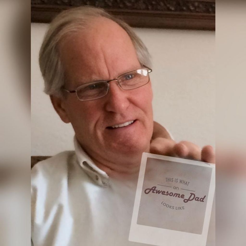 Jerry David Deschamp