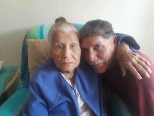 Maria Teresa Martinez photo gallery thumbnail 43 of 62