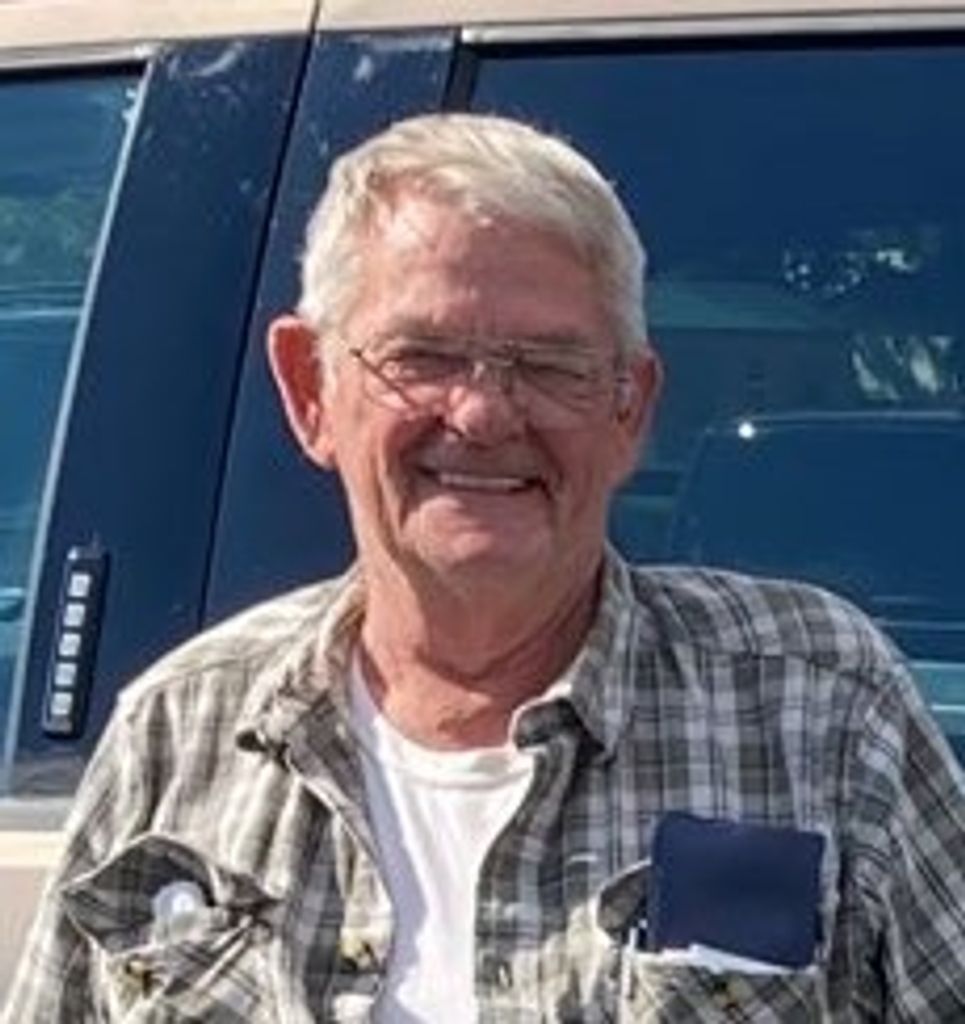 Larry Lee Weible Profile Photo