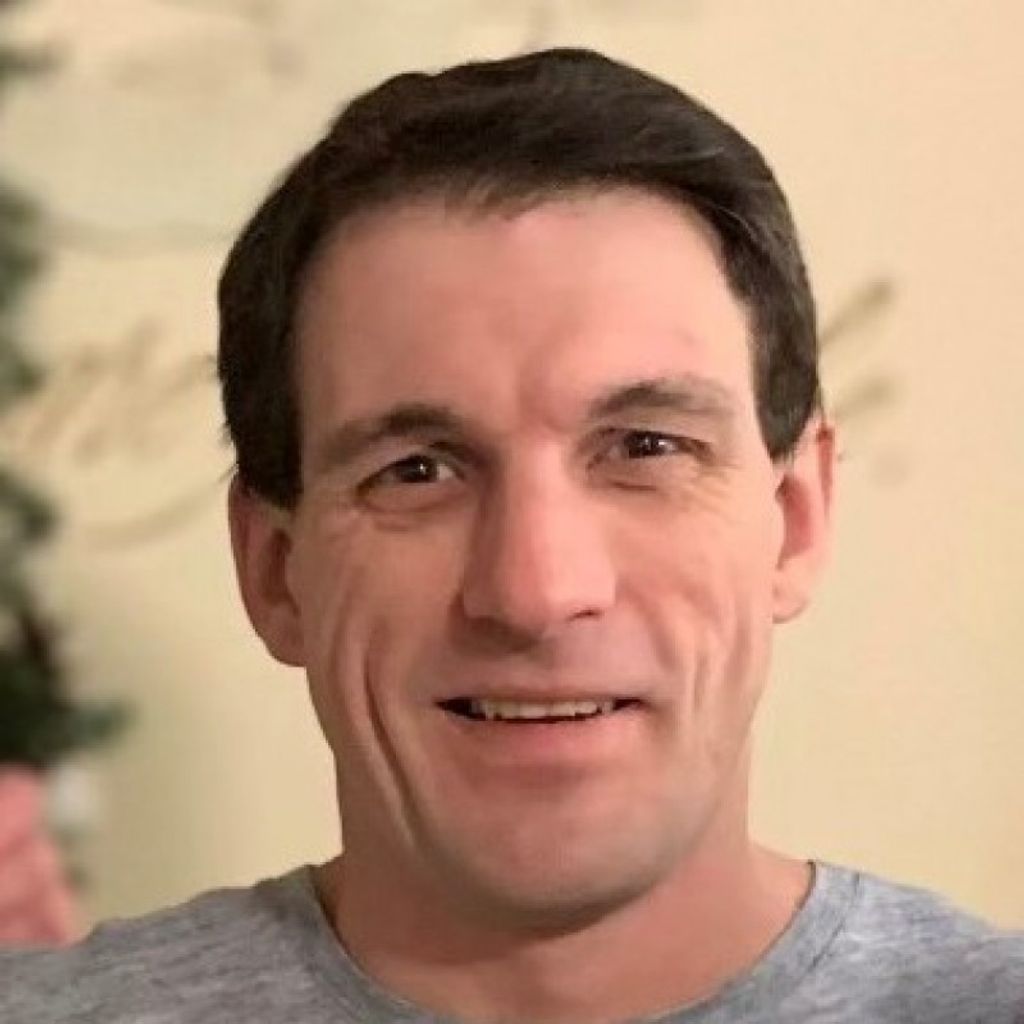 Jasen Peter Berger Profile Photo