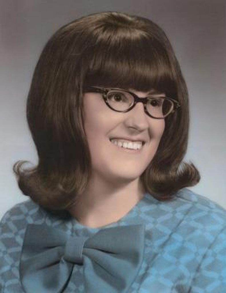 Marilyn Lou Teel Profile Photo