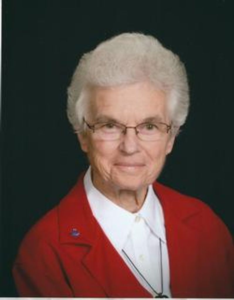 Martha S. Gilbert Profile Photo