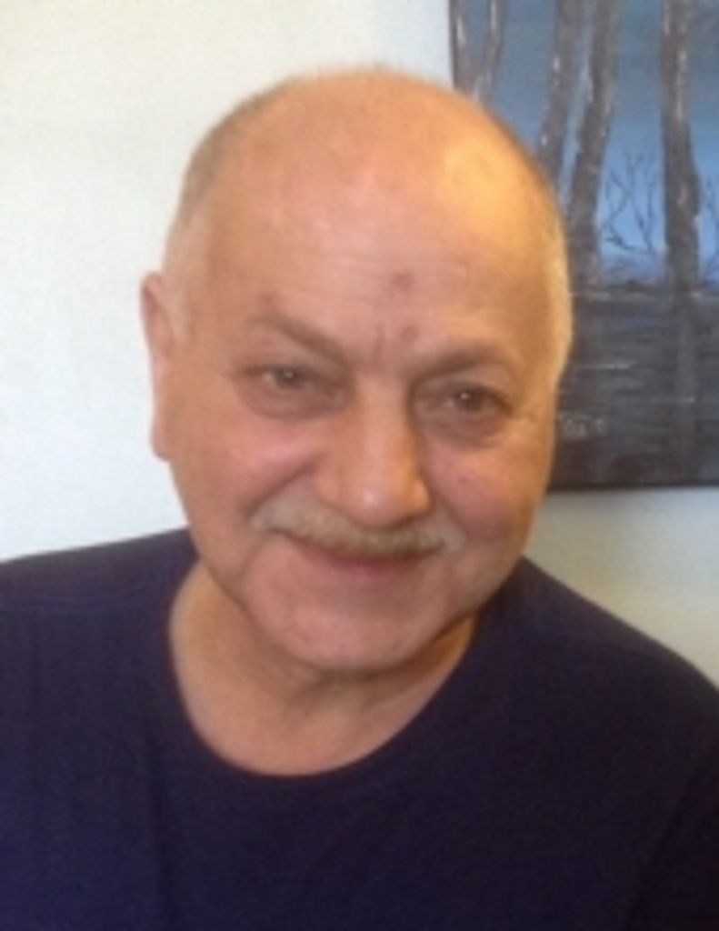 Fariborz Esfahani Khorramzadeh Profile Photo