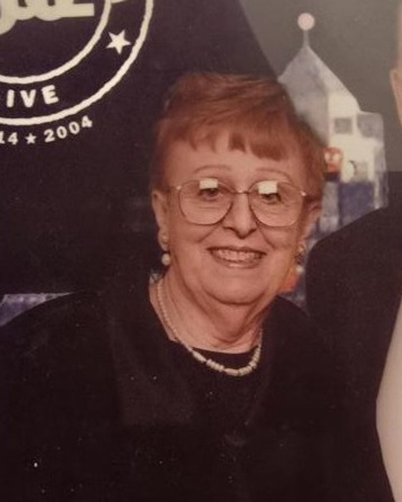 Viola "Vi" Dugan Profile Photo
