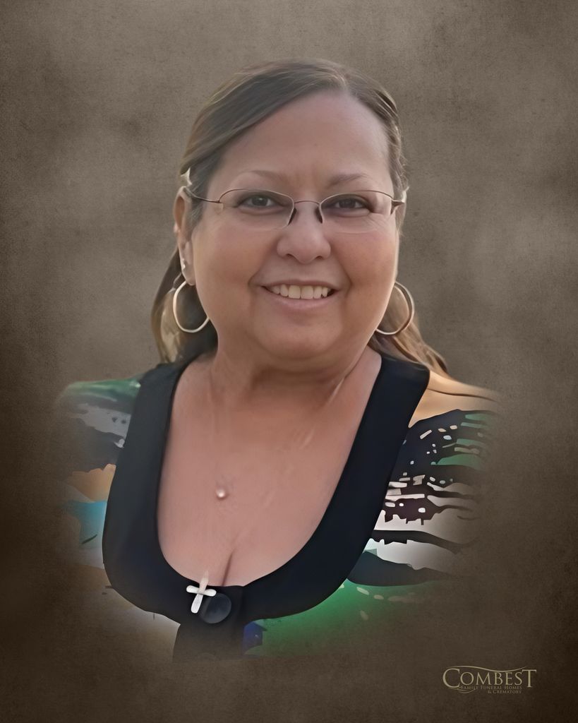 Elisa "Lisa" Kennimer