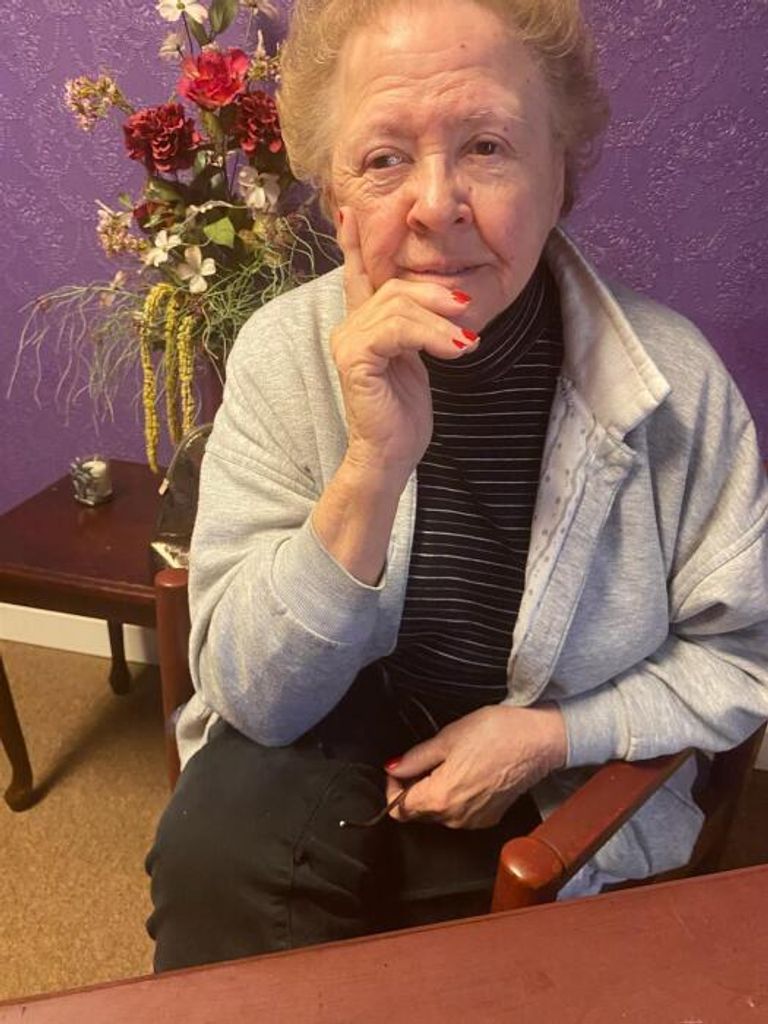 Jo Ann Brewer Profile Photo