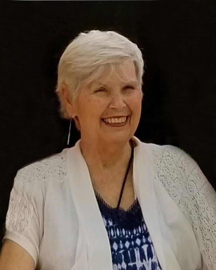 Beverly Ann Stoy
