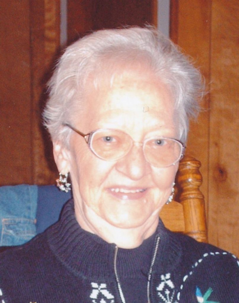 Wilma G. "Dolly" Scott Profile Photo