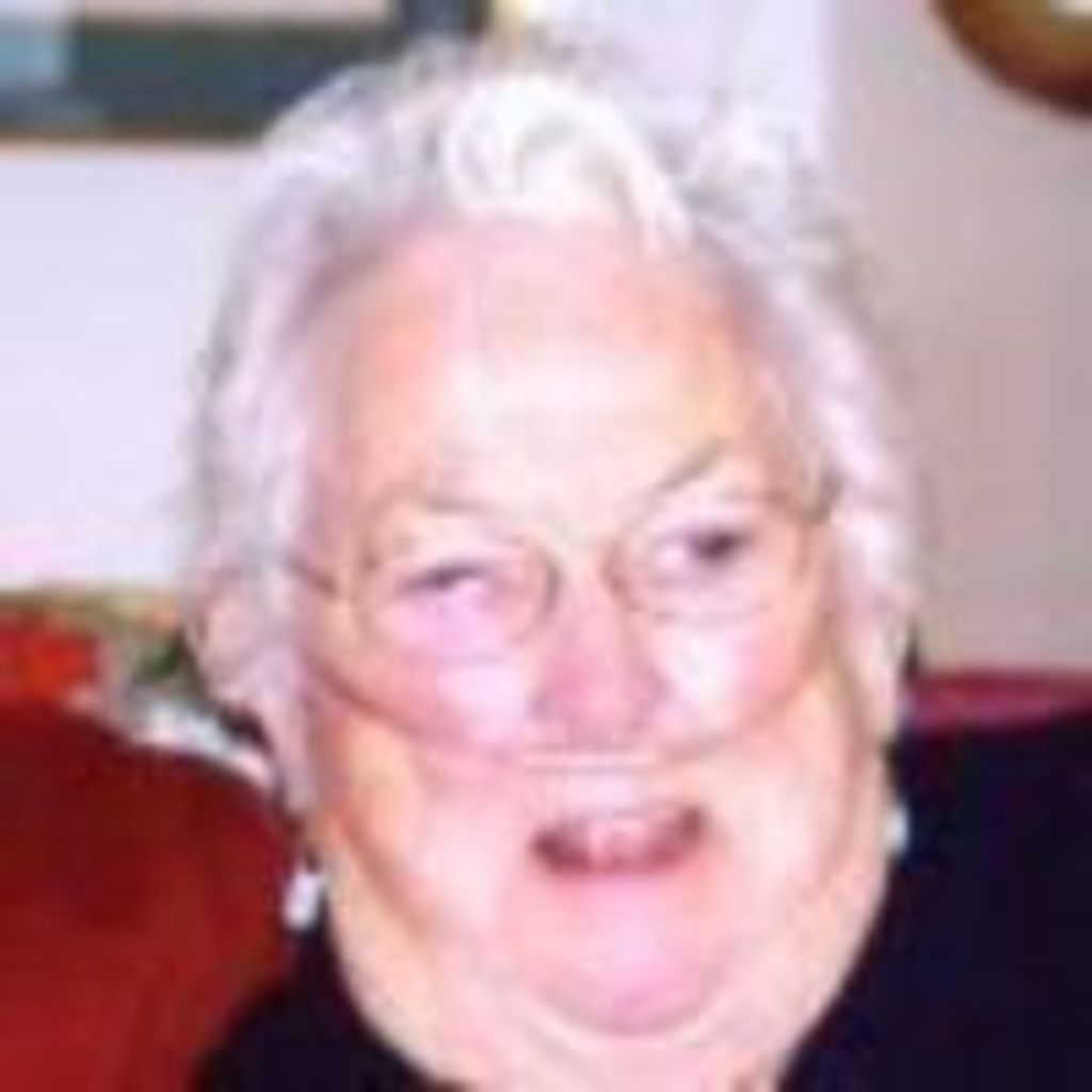 Isabel T "Izzy" Bombard