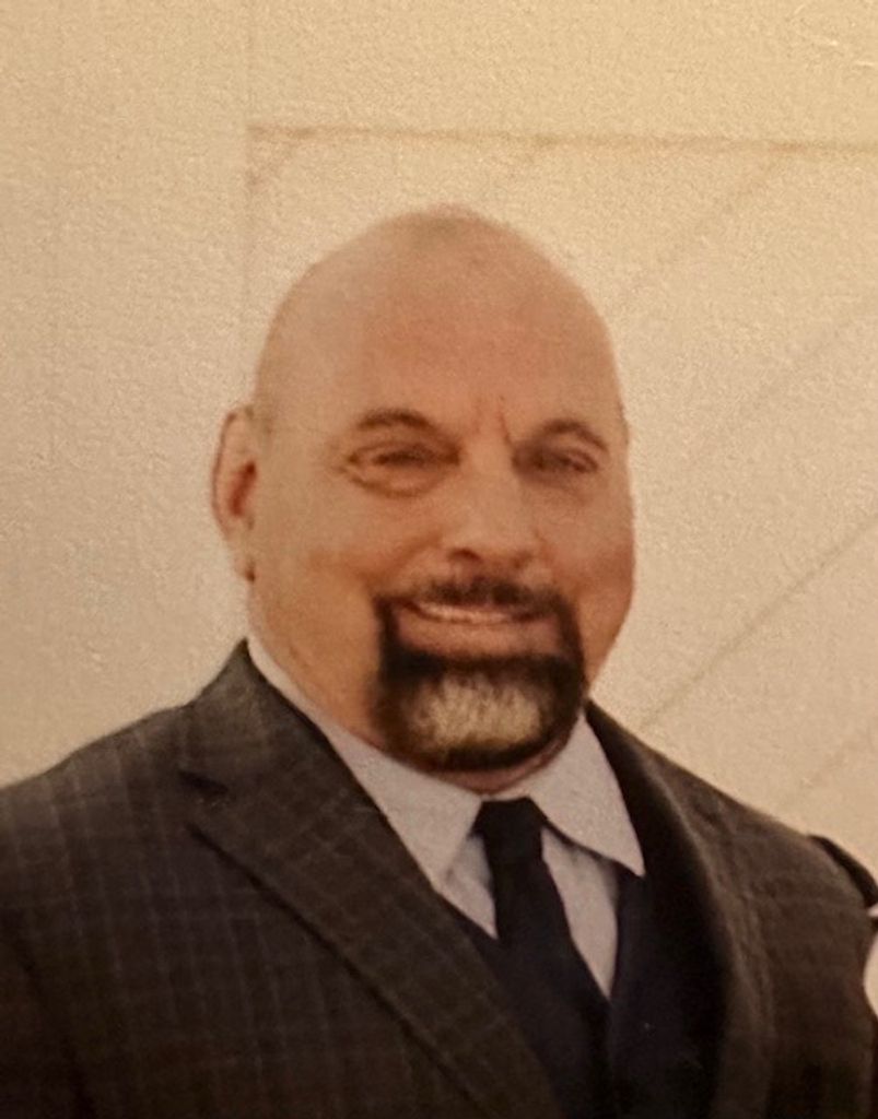 Shawn Hayes Profile Photo