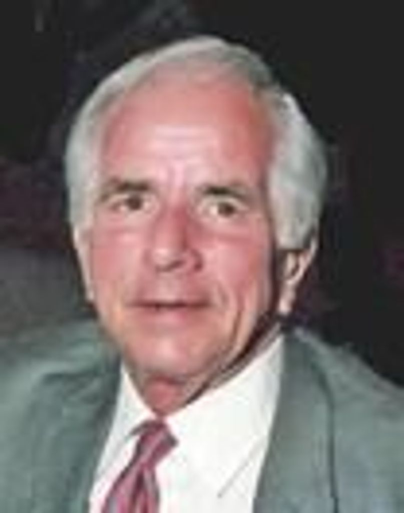 John Joseph Slattery