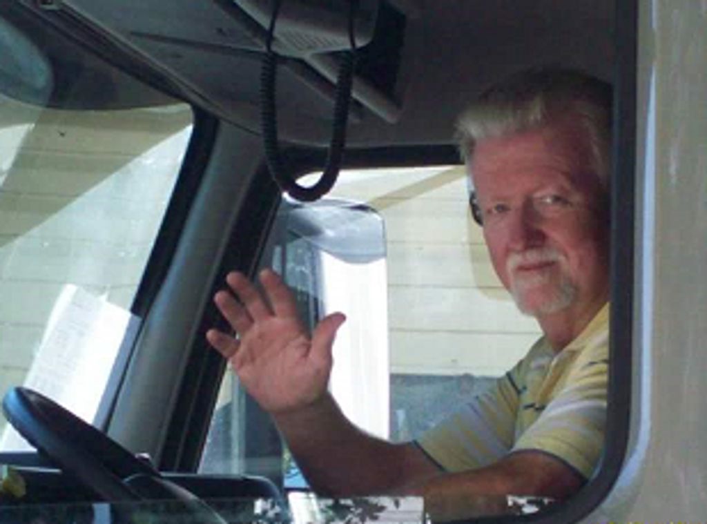 Zachary  Howard Brown  Sr.