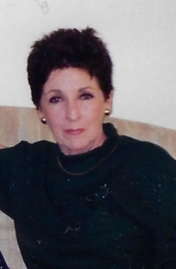 Barbara Lois Thornton Profile Photo