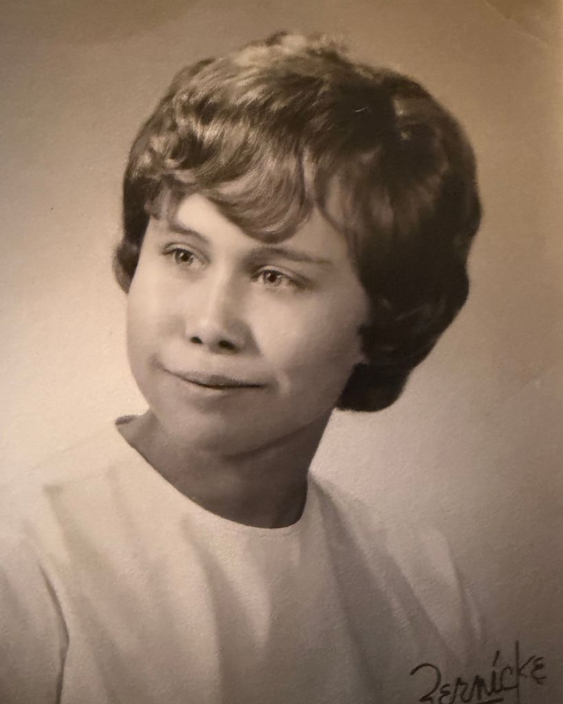 JoAnn Tellock