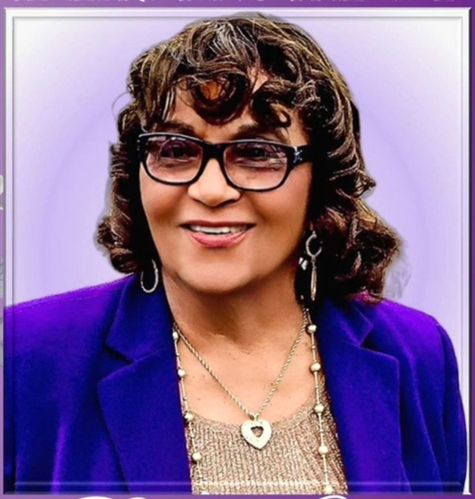 Rosie E Upshaw Profile Photo