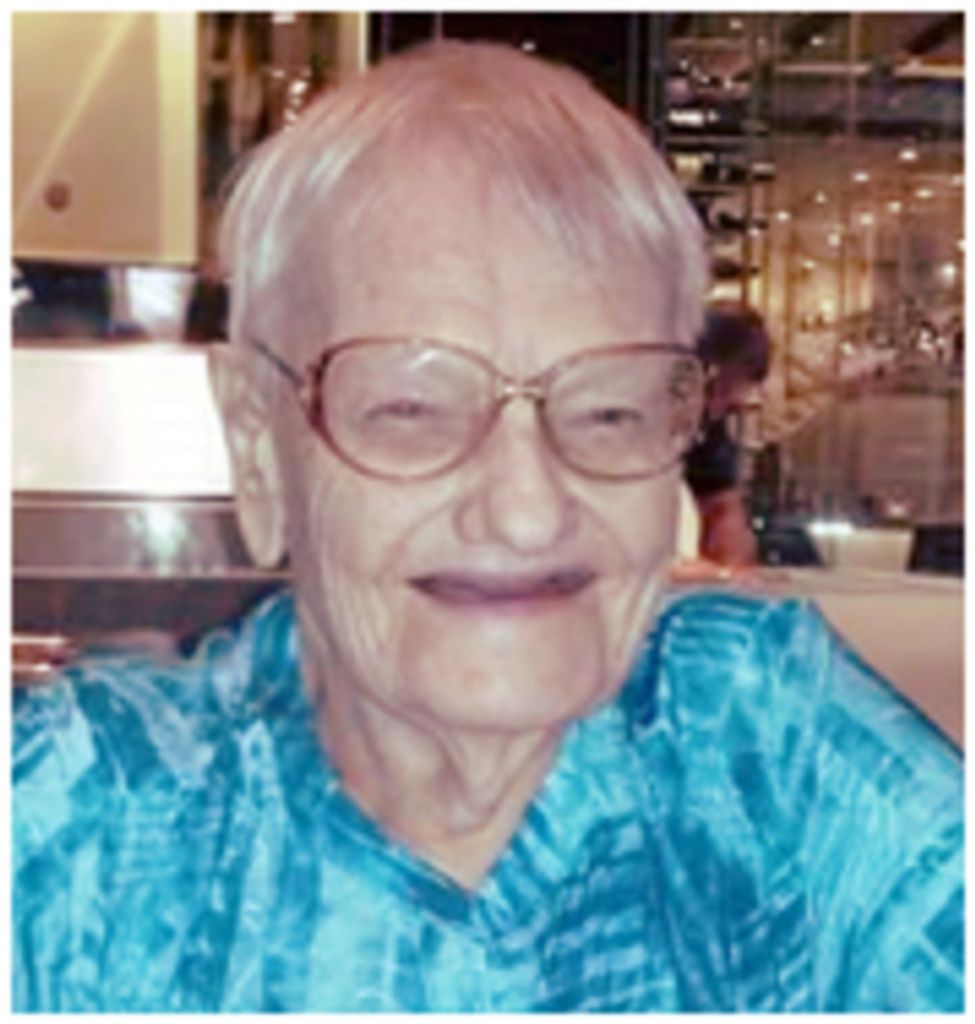 Hilda D. Schultz Profile Photo