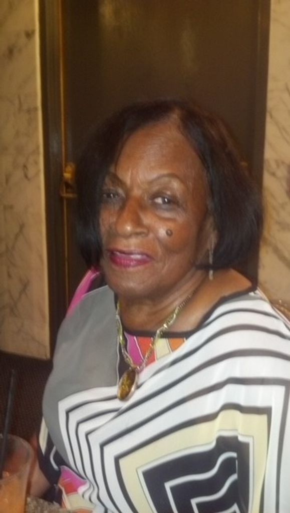 Beverly F. (Goosby)  Abbott Profile Photo