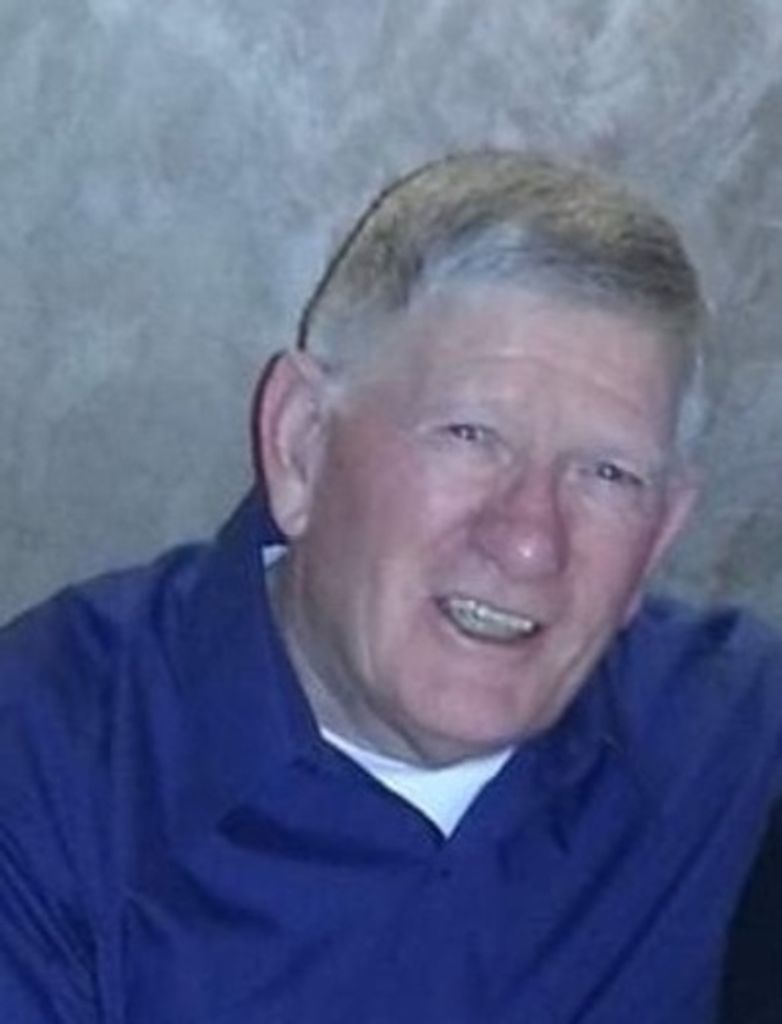 Thomas E. Fantom Profile Photo