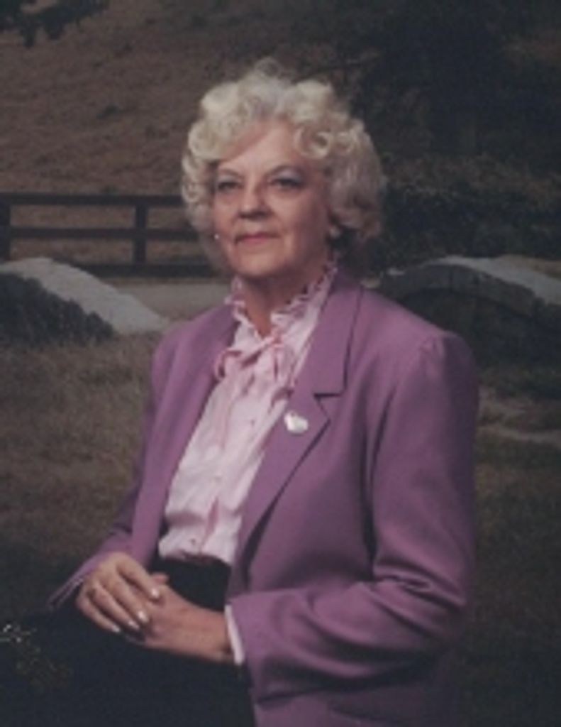 Barbara J Booker