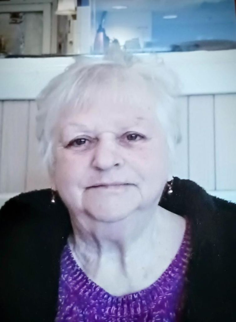 Barbara C. Mackenzie Profile Photo