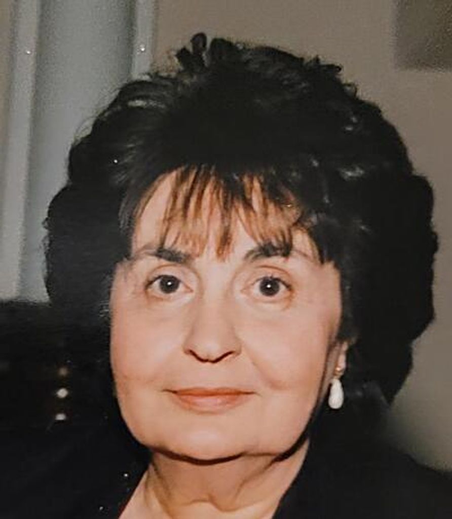 Georgette Ann Masamery Profile Photo