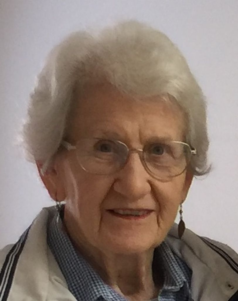 Donalda J. "Donna" (Jessee)  Thibo