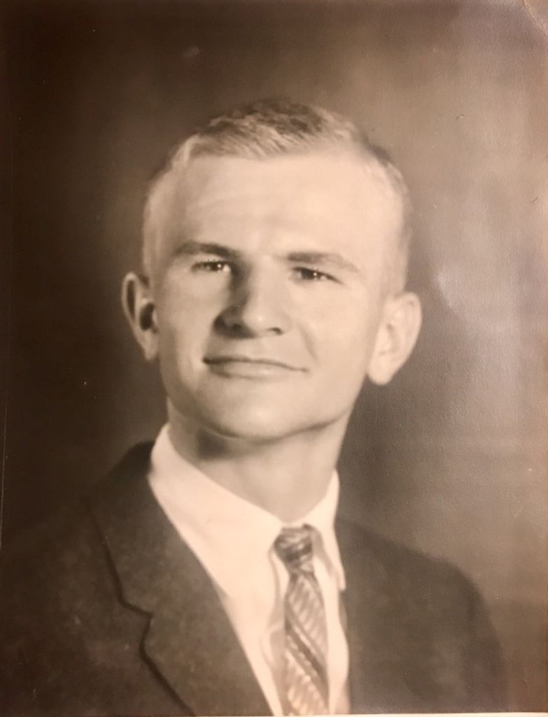 Ronnie Buel Hix